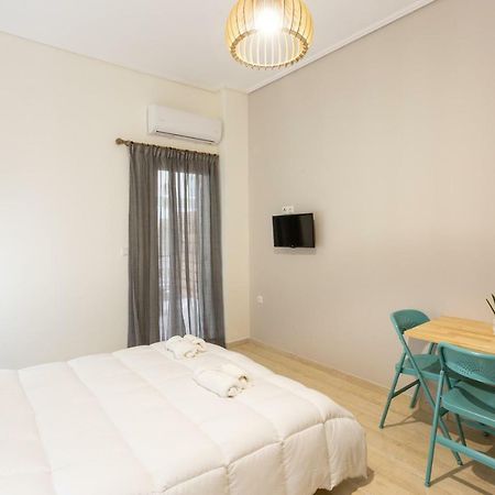 Cloud 3 Apartment Каламата Екстер'єр фото