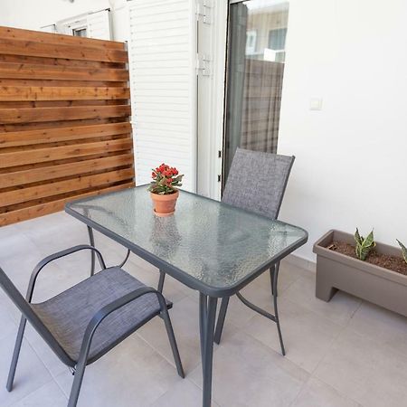 Cloud 3 Apartment Каламата Екстер'єр фото