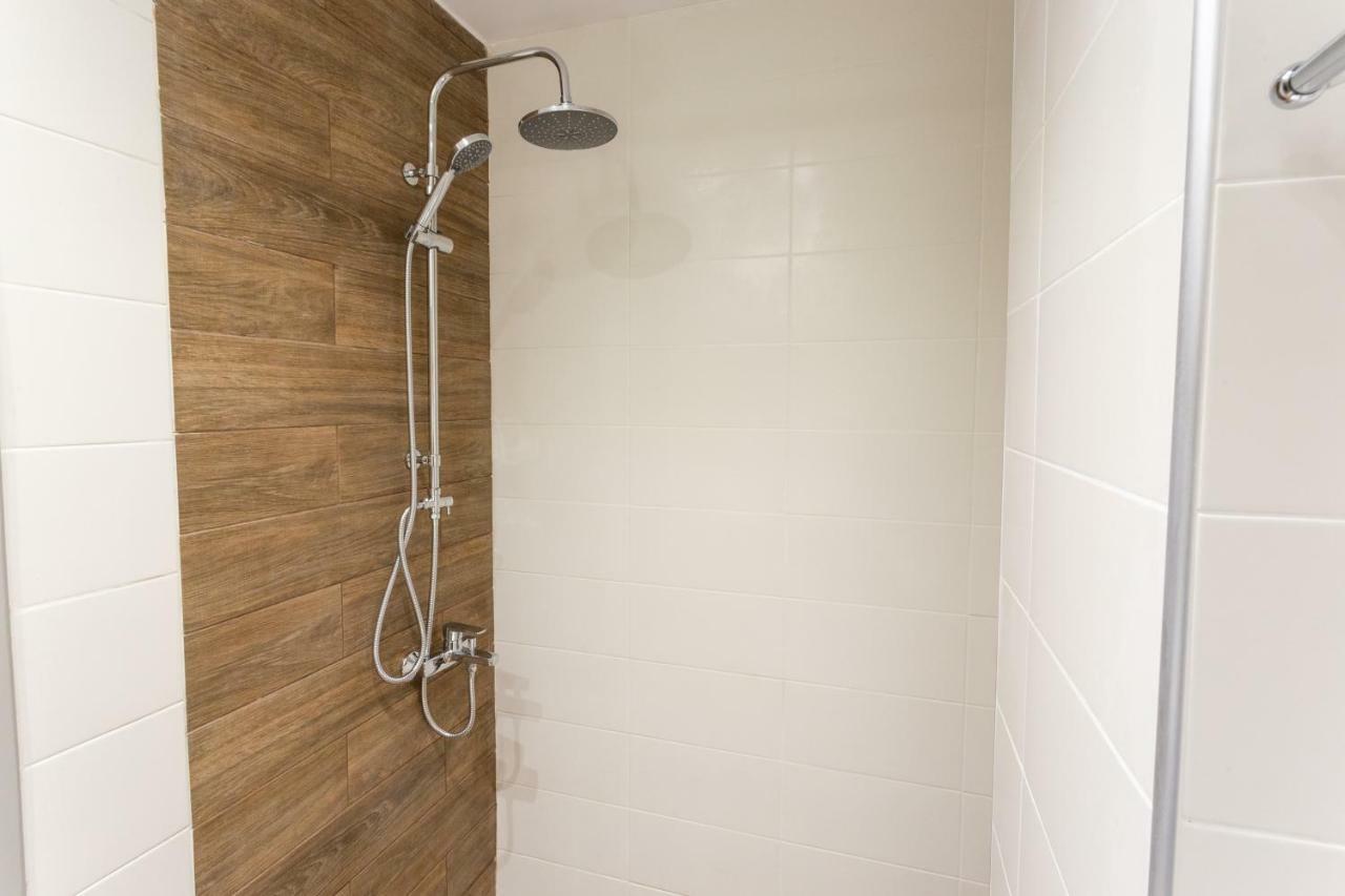 Cloud 3 Apartment Каламата Екстер'єр фото