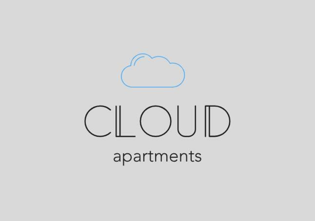 Cloud 3 Apartment Каламата Екстер'єр фото