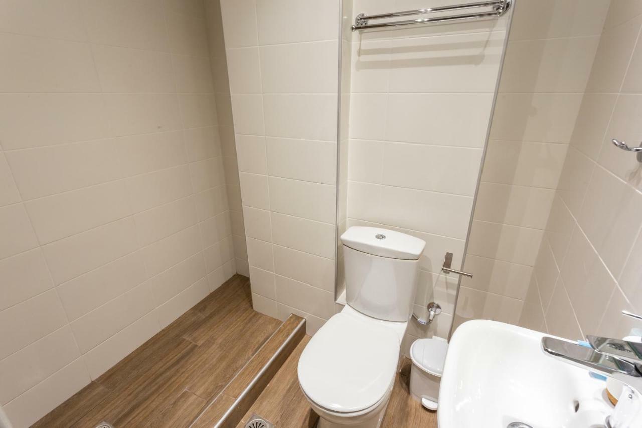 Cloud 3 Apartment Каламата Екстер'єр фото